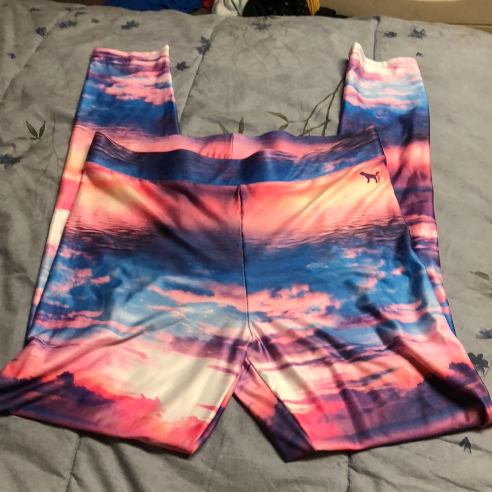 Vs pink